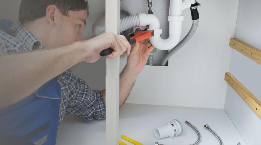 Professional expert plumbing services in Canby, MN